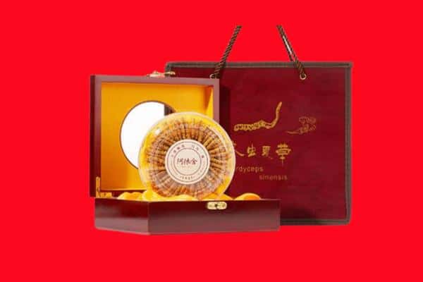 收购资讯:丛台区回收冬虫夏草是按克吗
